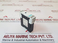 Siemens 3Rp1576-1Np20 Timing Relay 3-60 Secs