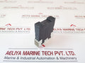 Siemens 3Rp1576-1Np20 Timing Relay 3-60 Secs