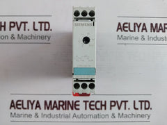 Siemens 3Rp1576-1Np30 Star/Delta Timer 3-60Sec