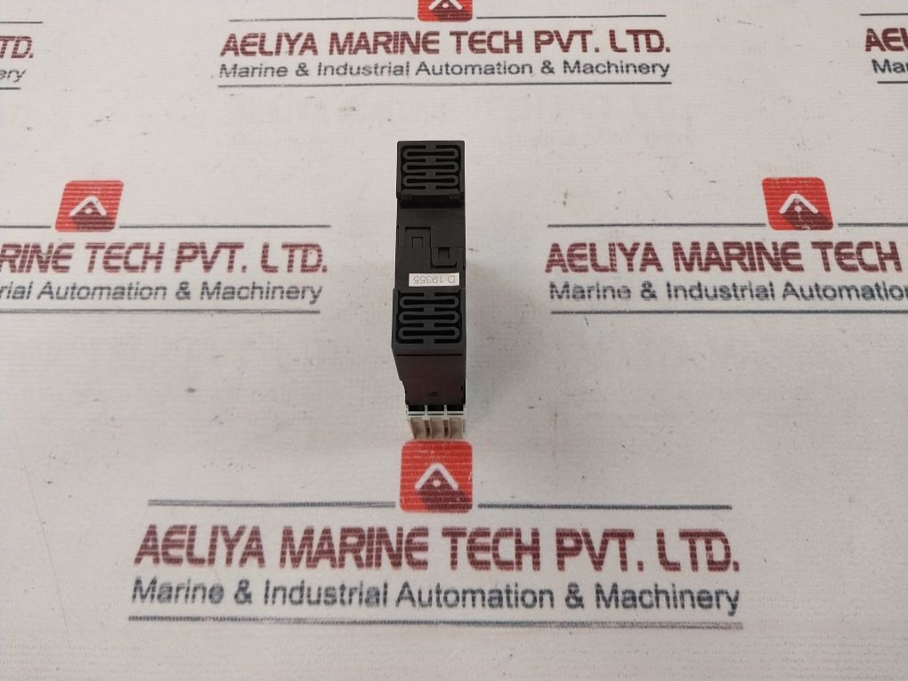 Siemens 3Rp1576-1Np30 Electronic Timer 3-60 Secs