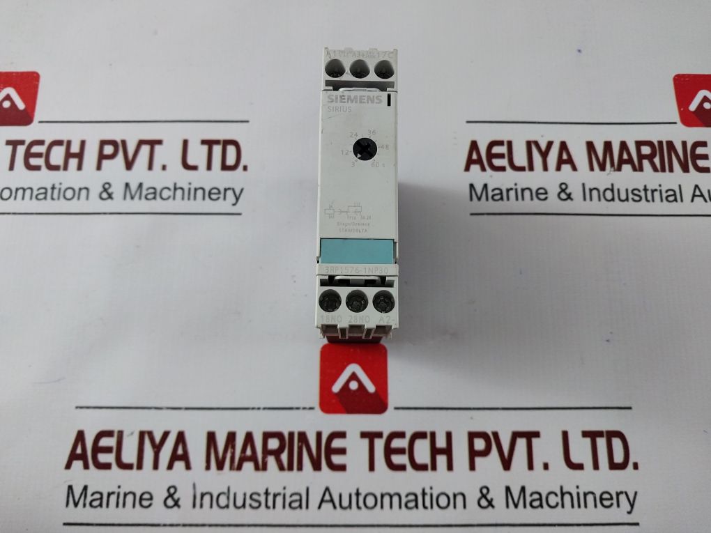 Siemens 3Rp1576-1Np30
