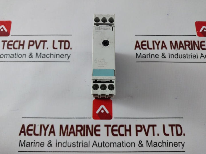 Siemens 3Rp1576-1Np30
