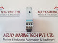 Siemens 3Rp1576-1Nq30 Time Relay