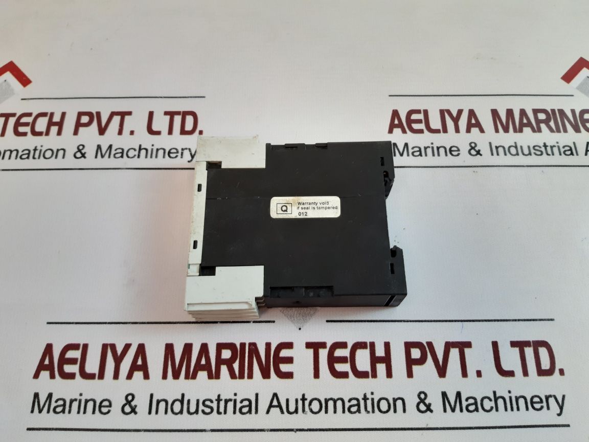 Siemens 3Rp15761Np30 Time Relay