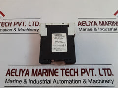 Siemens 3Rp15761Np30 Time Relay