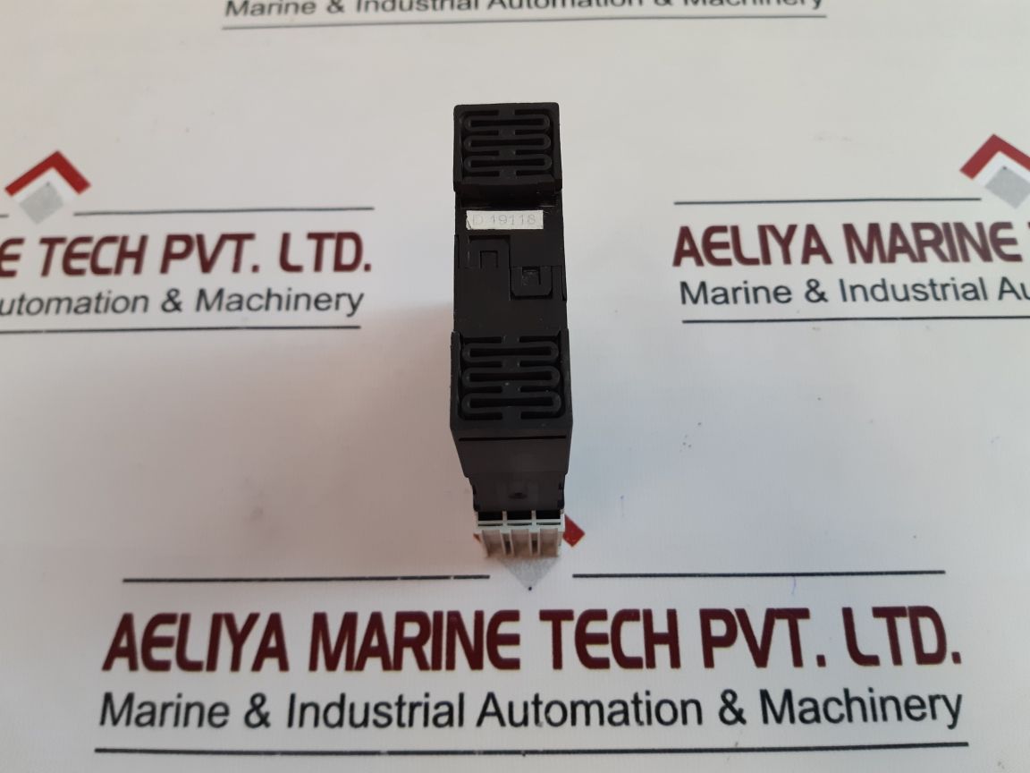 Siemens 3Rp15761Np30 Time Relay