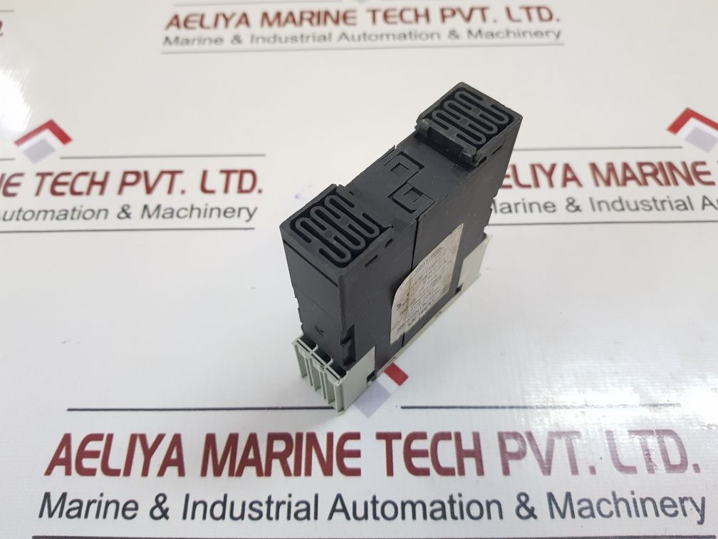 Siemens 3Rp15761Np308K Star-delta Electronic Timer 50/60Hz