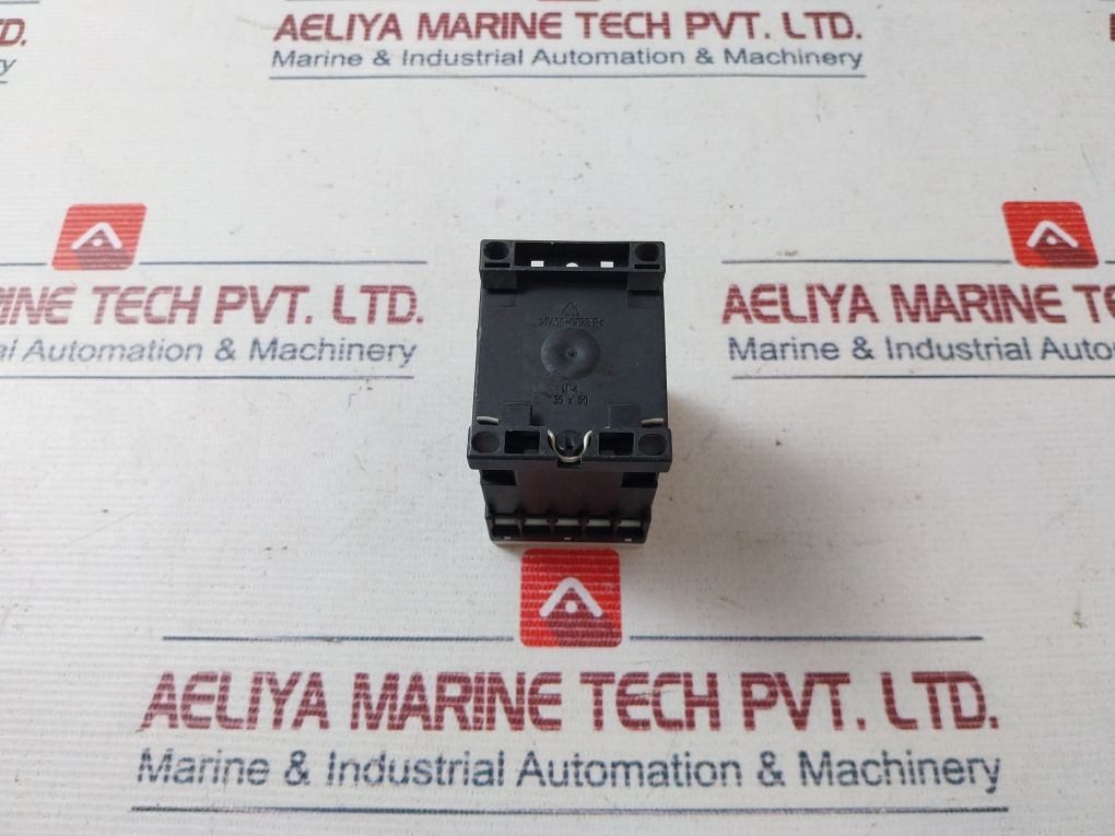 Siemens 3Rp2005-1Ap30 Timer Relay