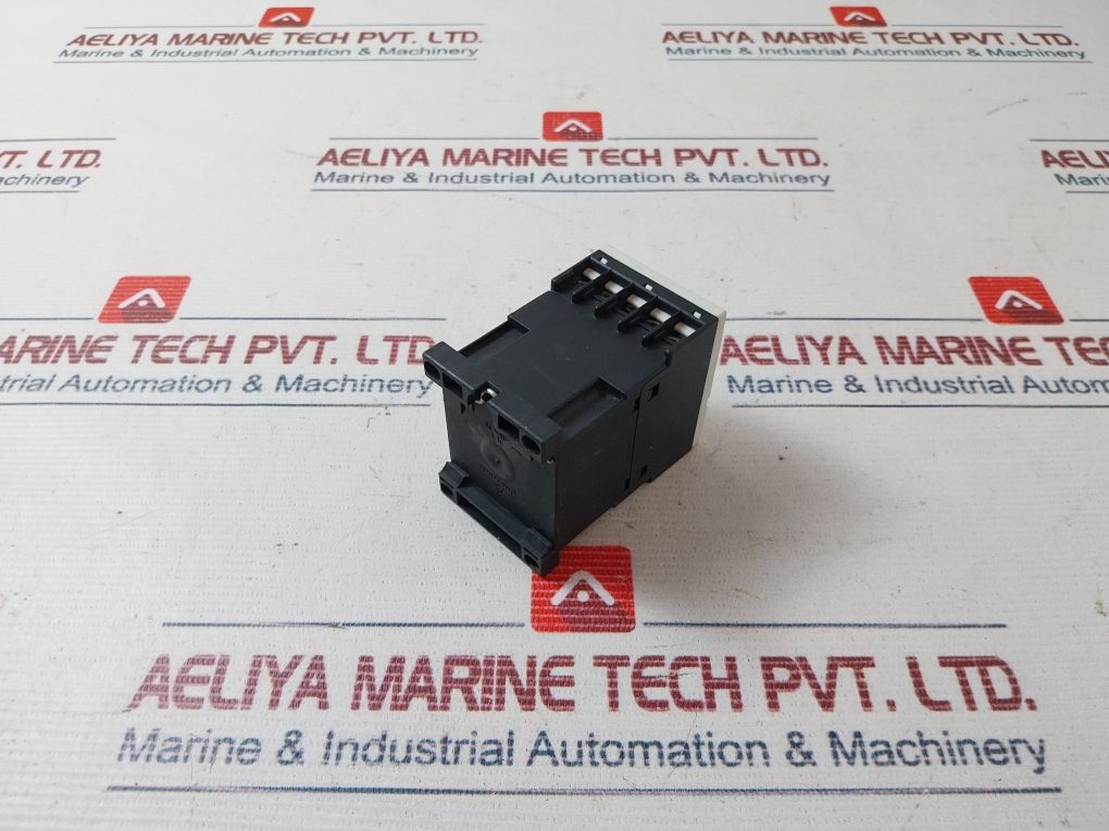 Siemens 3Rp2005-1Ap30 Timer Relay