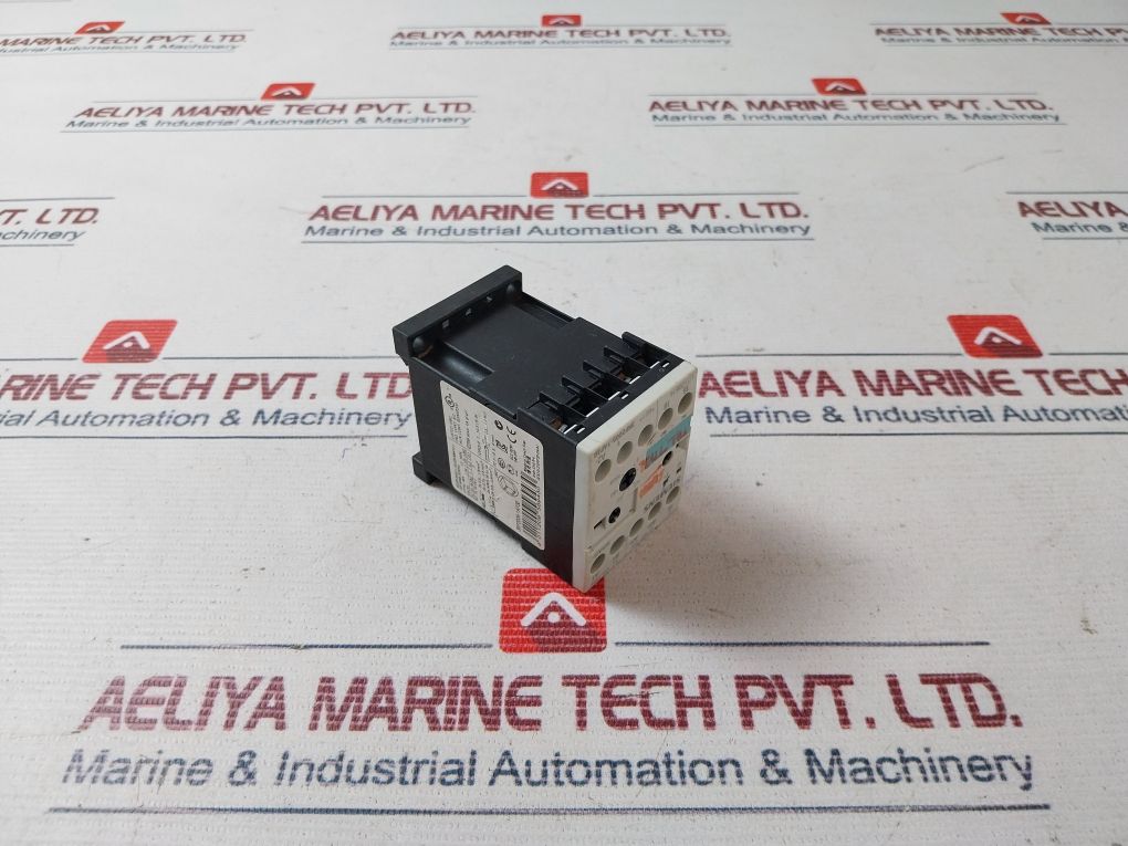 Siemens 3Rp2005-1Ap30 Timer Relay