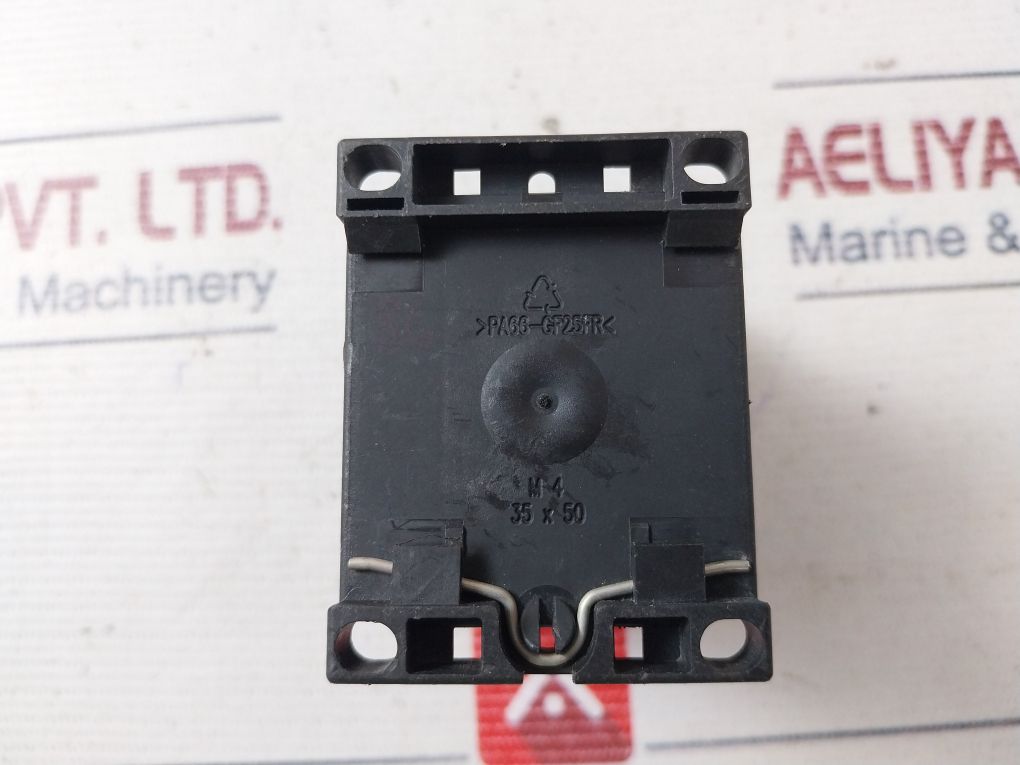 Siemens 3Rp2005-1Ap30 Timer Relay