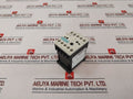 Siemens 3Rp2005-1Aq30 Din Rail Mount Timer Relay