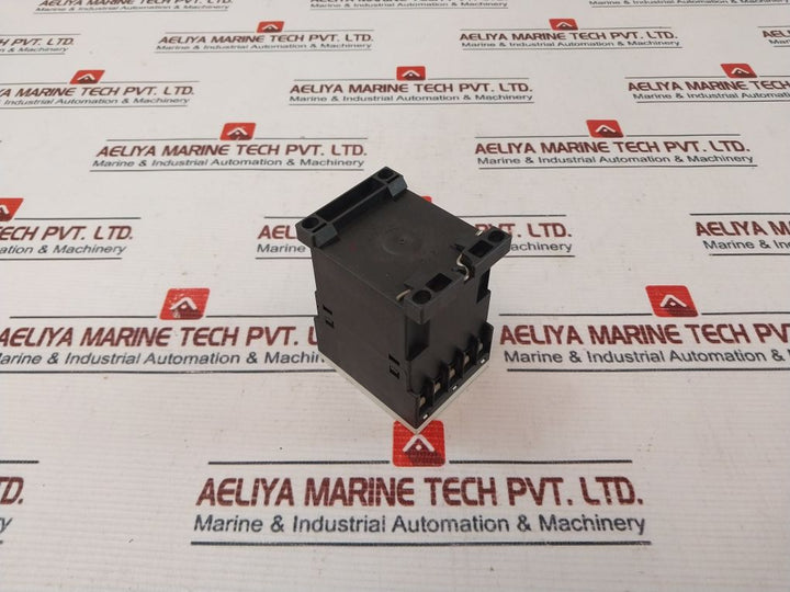 Siemens 3Rp2005-1Aq30 Din Rail Mount Timer Relay