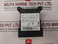 Siemens 3Rp2005-1Aq30 Din Rail Mount Timer Relay
