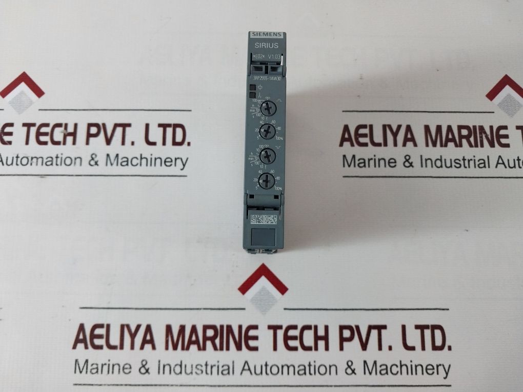 Siemens 3Rp2555-1Aw30
