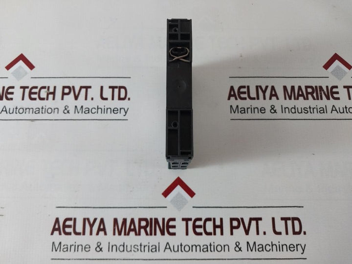 Siemens 3Rp2555-1Aw30 Time Relay V1.03