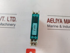 Siemens 3Rs1722-1Et00 Single Interface Converter 0-20Ma/4-20Ma