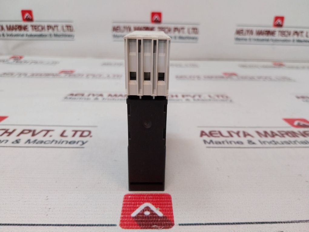 Siemens 3Rs1800-1Bw00 Coupling Relay