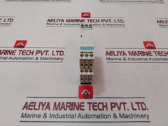 Siemens 3Rs1800-1Bw00 Coupling Relay