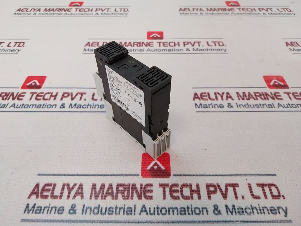 Siemens 3Rs1800-1Bw00 Coupling Relay