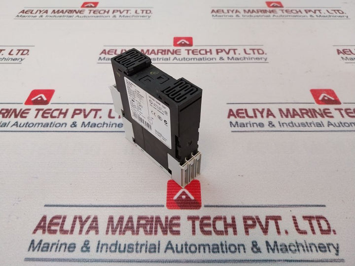 Siemens 3Rs1800-1Bw00 Coupling Relay