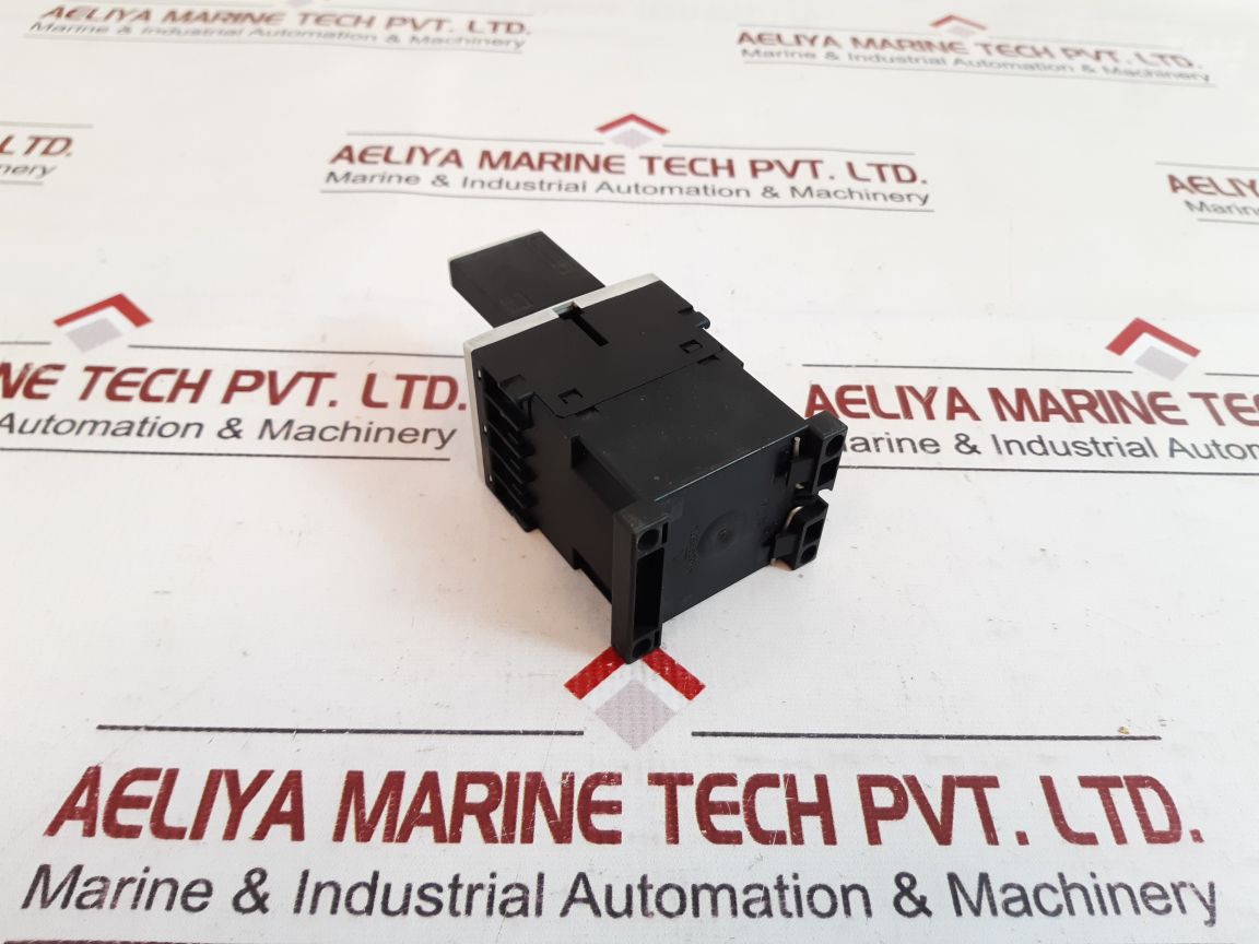 Siemens 3Rt1010-1Bb41 Contactor