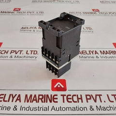 Siemens 3Rt1015-1Ab01 Contactor With 3Rh1911-1Fa22 Auxiliary Contact