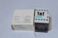 Siemens 3Rt1015-1An11 Contactor