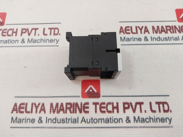 Siemens 3Rt1015-1Ap01 Contactor 16A 600Vac