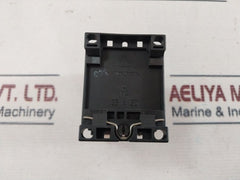 Siemens 3Rt1015-1Ap01 Contactor 16A 600Vac