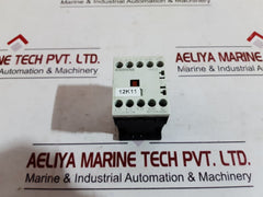 Siemens Sirius 3Rt1015-1Kb41 Contactor