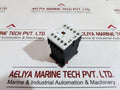 Siemens Sirius 3Rt1015-1Kb41 Contactor