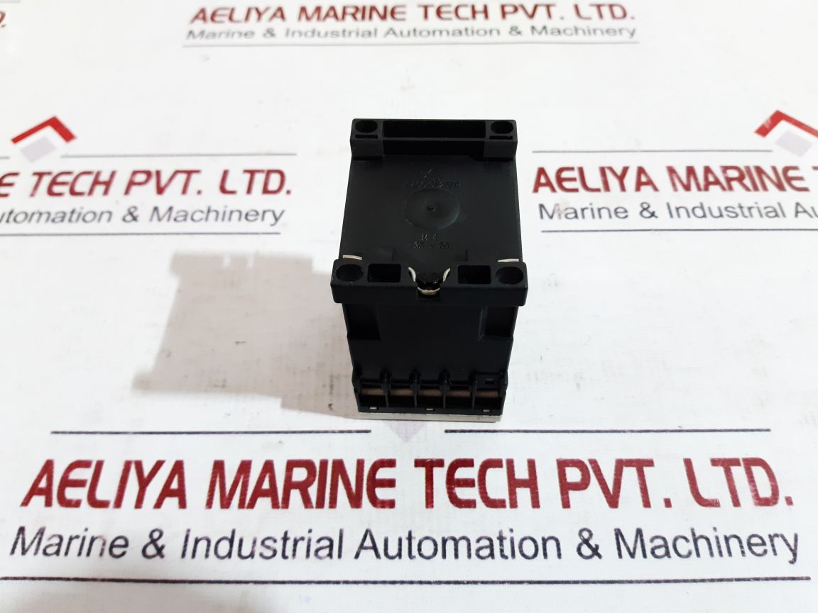 Siemens Sirius 3Rt1015-1Kb41 Contactor