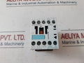 Siemens 3Rt1016-1Ab01 Contactor 20A 600Vac