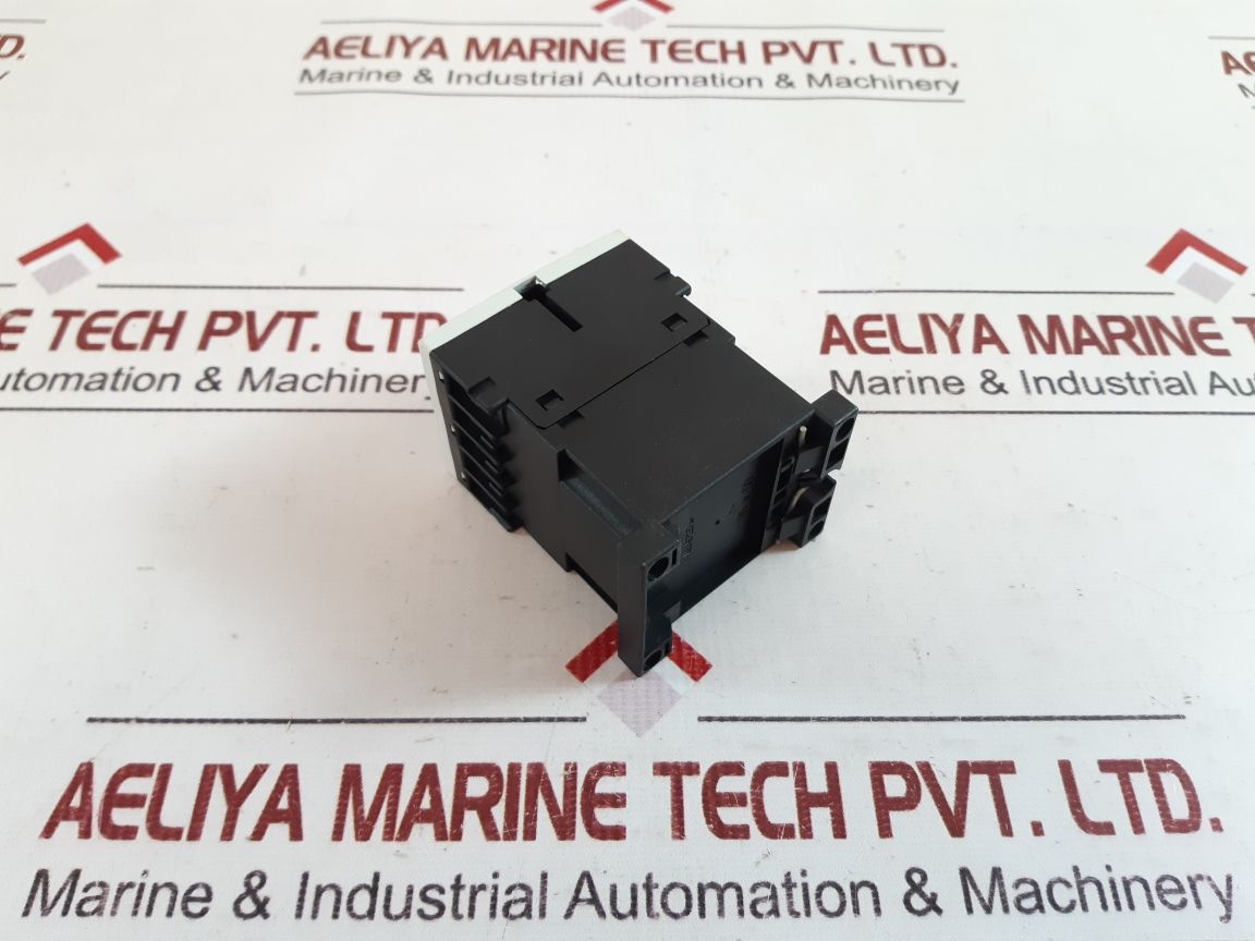 Siemens 3rt1016-1ap01 contactor 230v 50/60hz