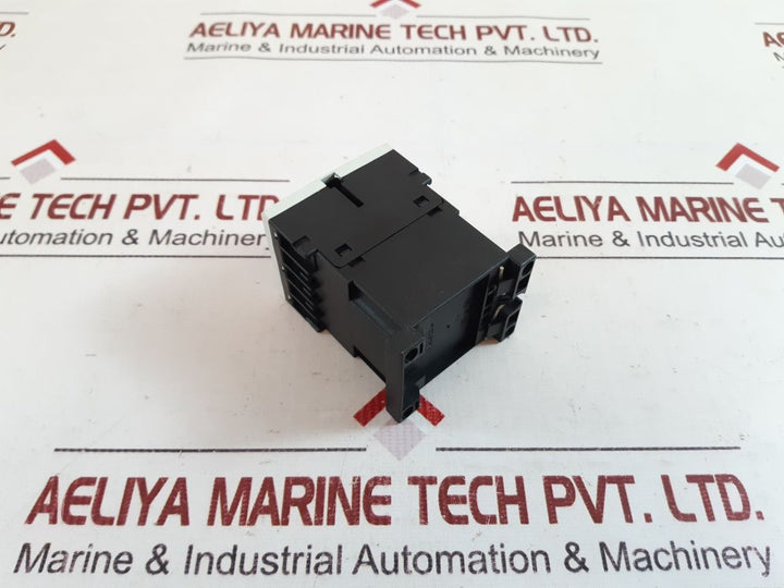 Siemens 3rt1016-1ap01 contactor 230v 50/60hz