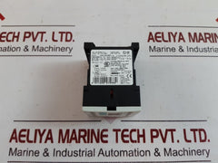 Siemens 3rt1016-1ap01 contactor 230v 50/60hz