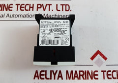 Siemens 3rt1016-1ap01 contactor 230v 50/60hz