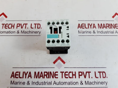Siemens 3Rt1016-1Ap01 Contactor