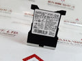 Siemens 3Rt1016-1Ap01 Contactor