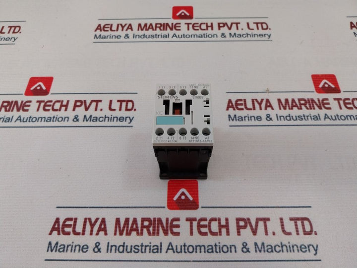 Siemens 3Rt1016-1Ap01 Contactor