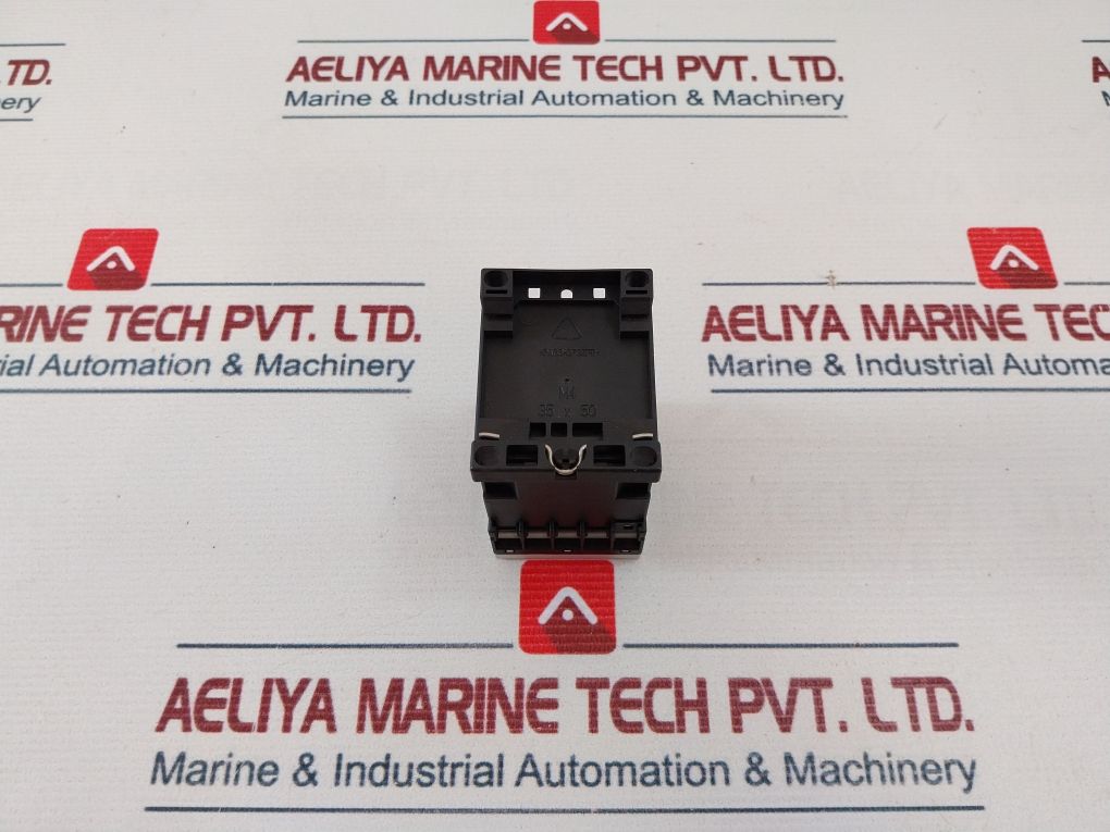 Siemens 3Rt1016-1Ap01 Contactor 22A