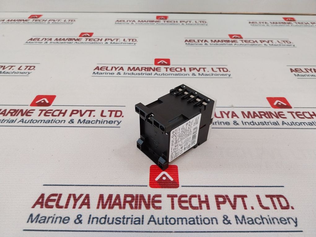 Siemens 3Rt1016-1Ap01 Contactor 22A