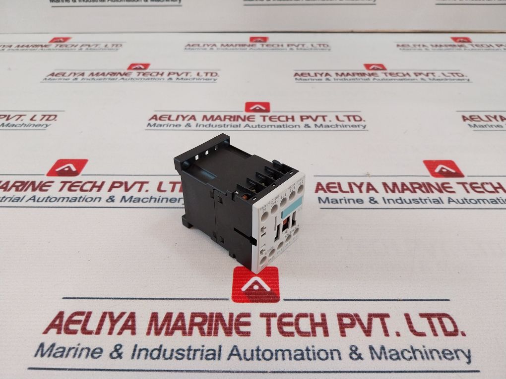 Siemens 3Rt1016-1Ap01 Contactor 22A