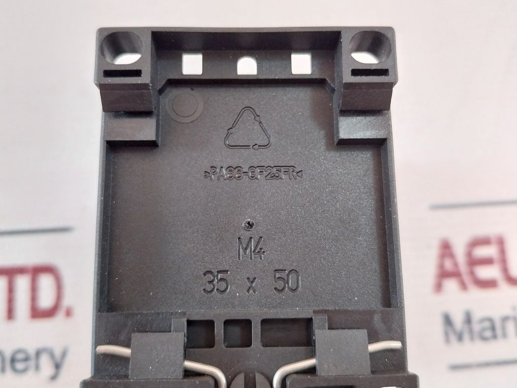 Siemens 3Rt1016-1Ap01 Contactor 22A