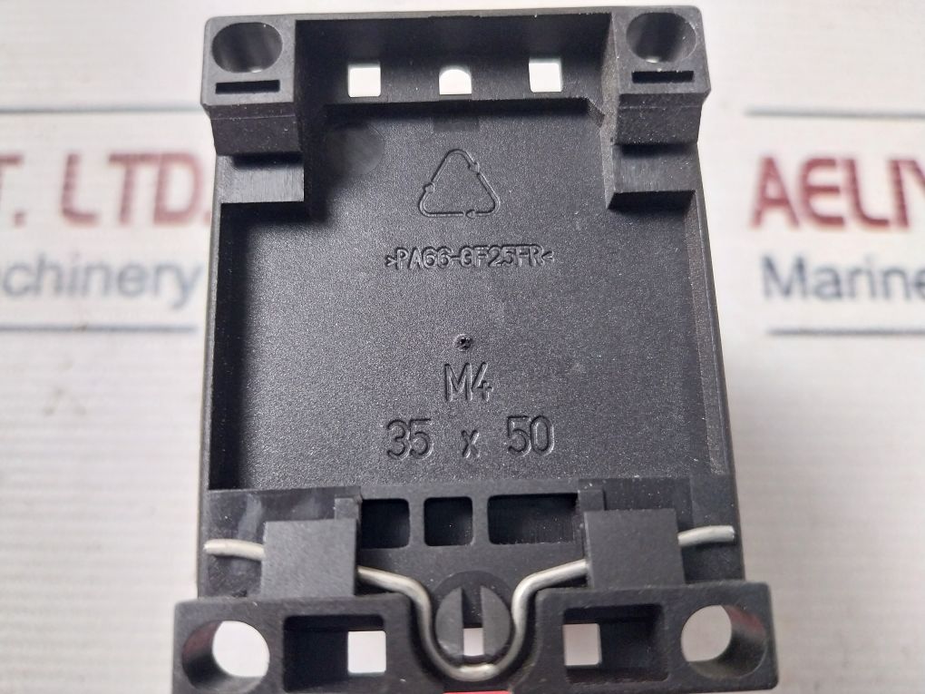 Siemens 3Rt1016-1Ap01 Contactor 690V
