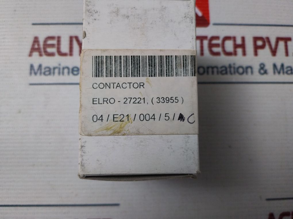 Siemens 3Rt1016-1Ap01 Contactor 690V