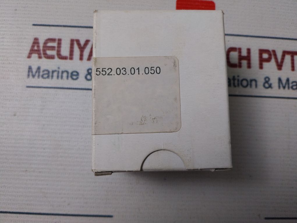 Siemens 3Rt1016-1Ap01 Contactor 690V