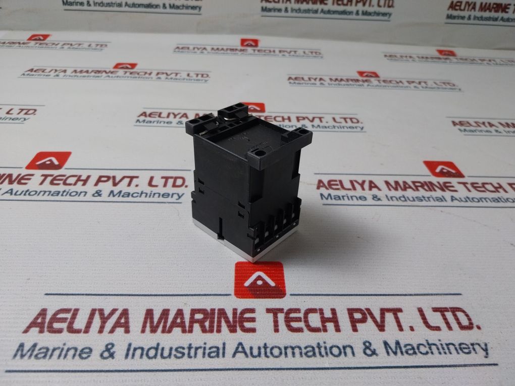 Siemens 3Rt1016-1Ap01 Contactor 690V