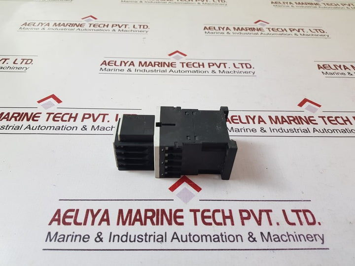 Siemens 3Rt1016-1Bb41 60947-5-1 Contactor